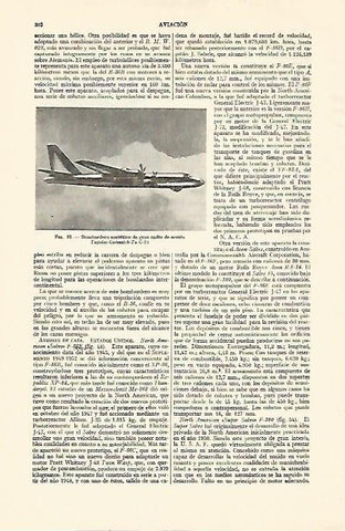 LAMINA ESPASA 21938: Bombardero sovietico Tupolev-Gurevich-Tu G-75