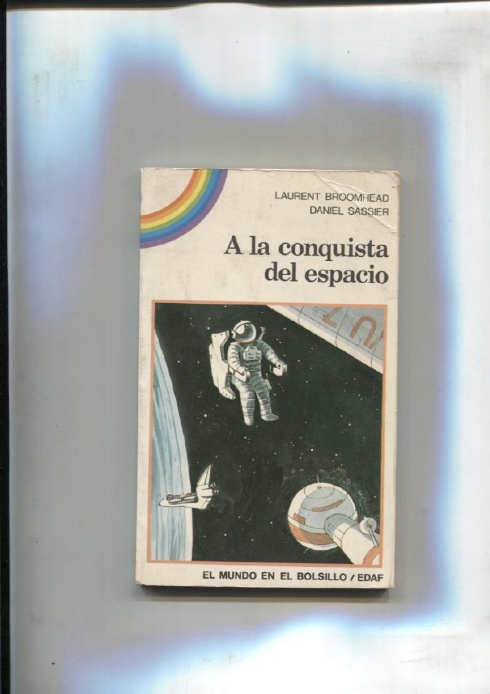 A la conquista del espacio