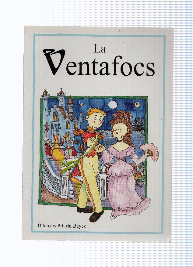 La Ventafocs