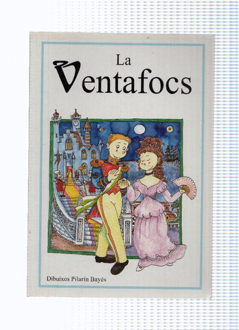 La Ventafocs
