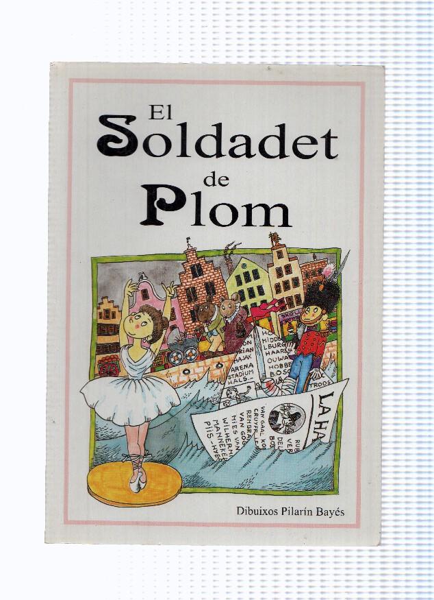 El Soldadet de plom
