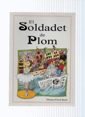 El Soldadet de plom