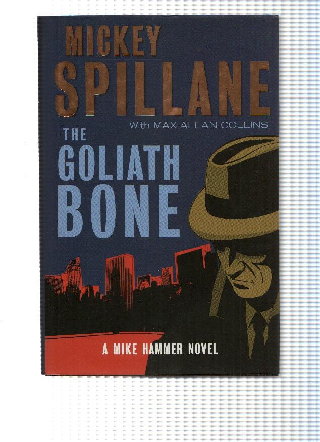 The Golliath Bone