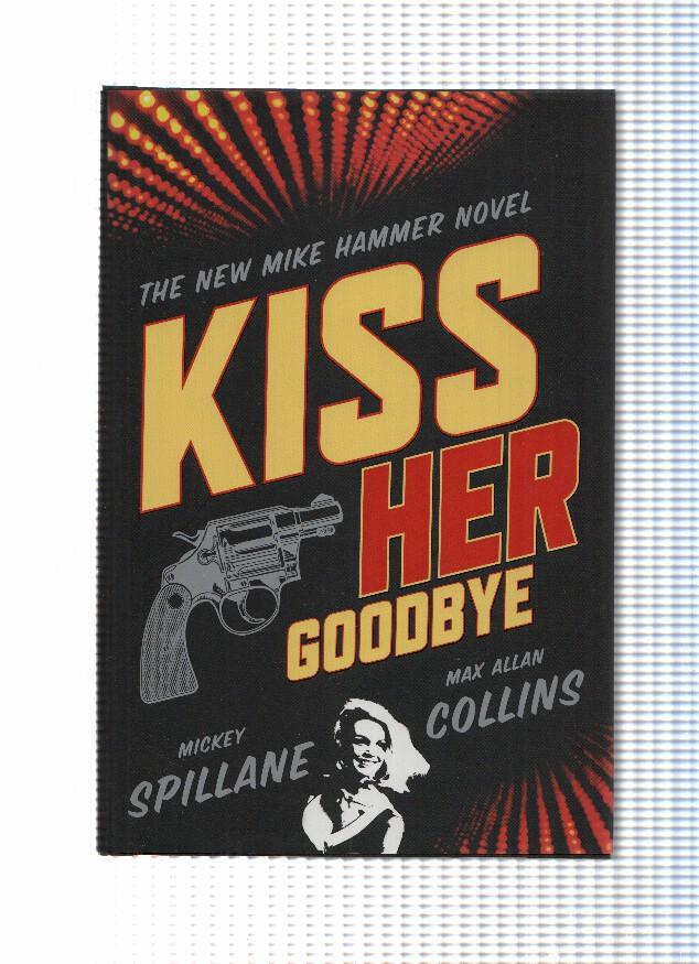 Kiss Her Goodbye