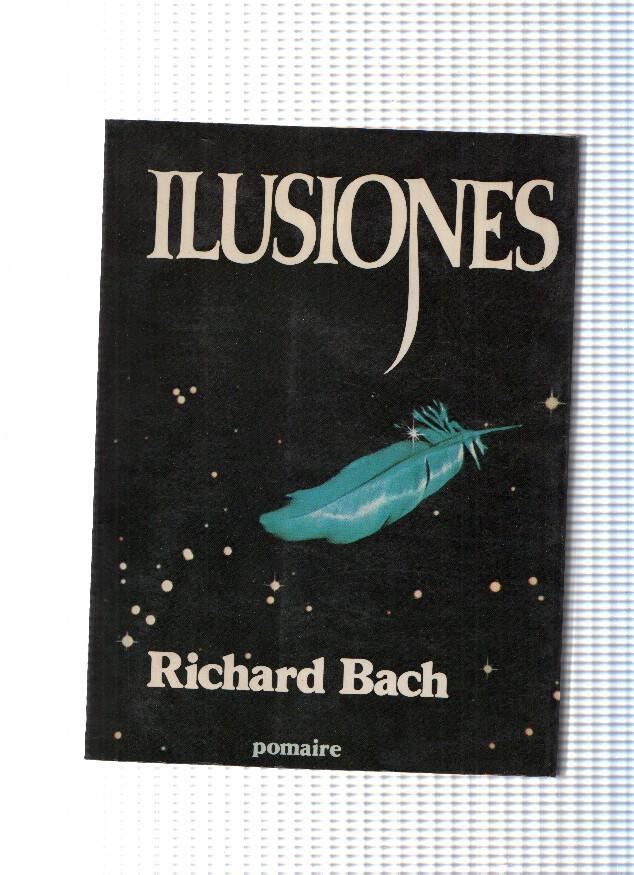 Ilusiones de Richard Bach