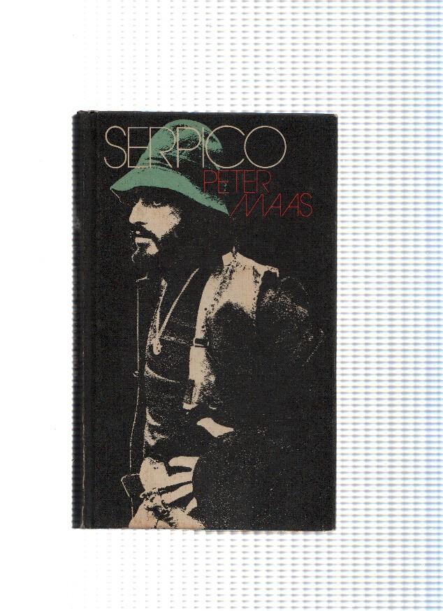 Circulo de Lectores: Serpico