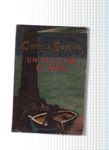 Un valle en el mar