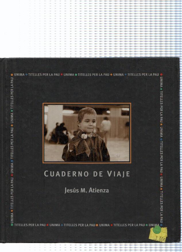 Cuaderno de viaje