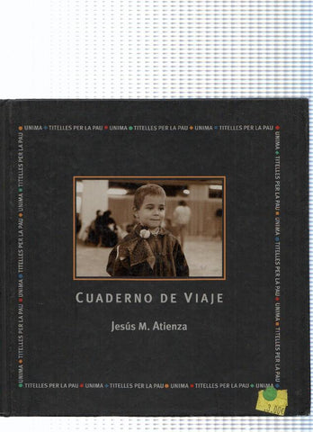 Cuaderno de viaje