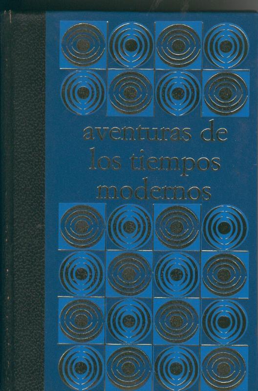 Aventuras de los tiempos modernos