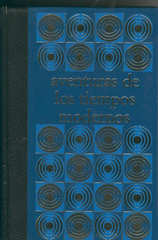 Aventuras de los tiempos modernos