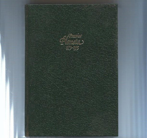 Premios planeta 1973-1975: Azaña, Icaria Icaria, La gangrena