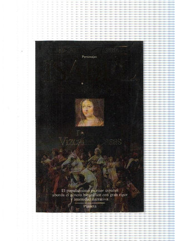 Coleccion Memoria de la Historia: Isabel, camisa vieja