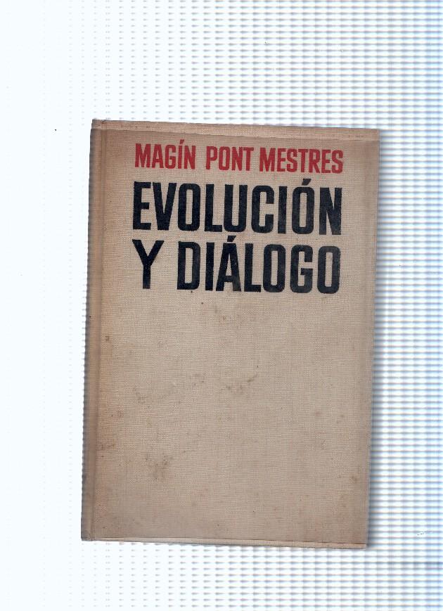 Evolucion y dialogo