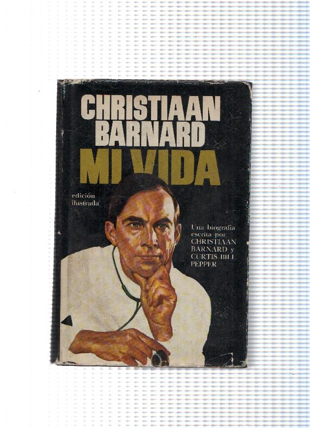 Coleccion La Vida es rio: Mi vida
