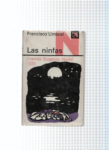 Coleccion Ancora y Delfin numero 481: Las ninfas