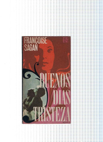 coleccion Rota Tiva numero 165: Buenos dias tristeza