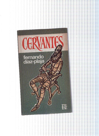 Coleccion Rota Tiva: Cervantes