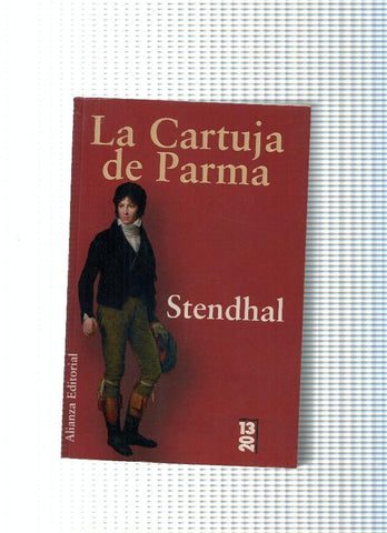 La Cartuja de Parma ( edicion 2009 )