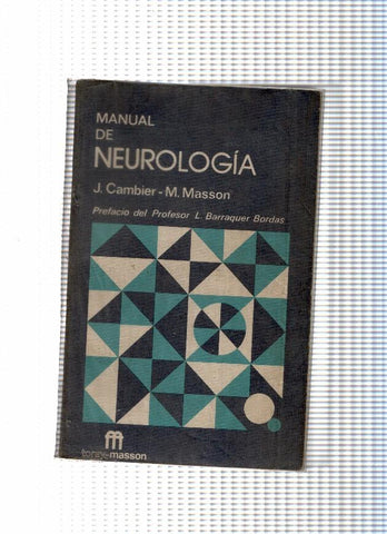 Manual de Neurologia