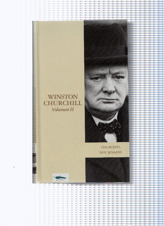 Winston Churchill Volumen II