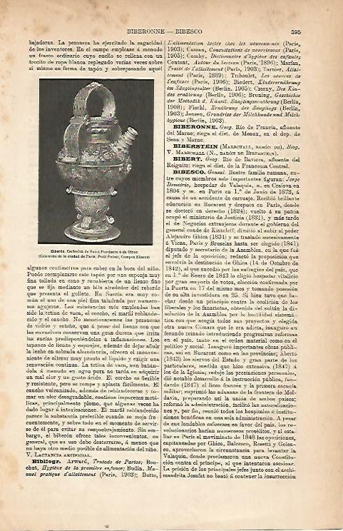LAMINA ESPASA 22226: Ceramica de Saint Porchaire