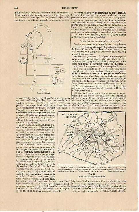 LAMINA ESPASA 22409: Aparato Gissot