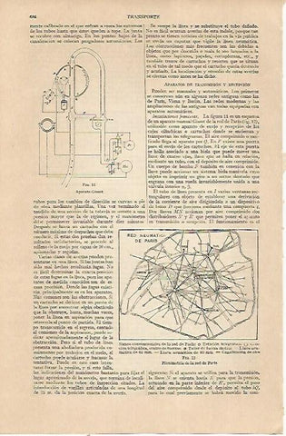 LAMINA ESPASA 22409: Aparato Gissot