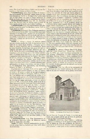 LAMINA ESPASA 22417: Iglesia de la Casa de los Veteranos en Turate Italia