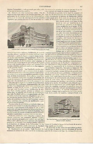 LAMINA ESPASA 22427: Pabellon de Indochina en Paris