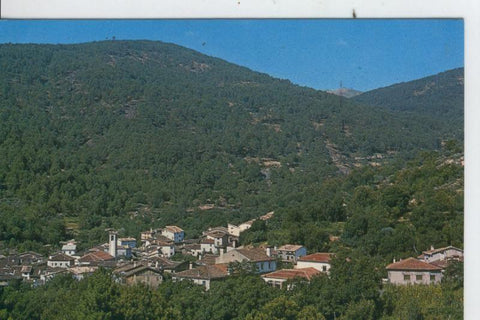 Postal 7165 : Avila, El Hornillo