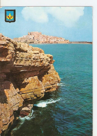 Postal 025030 : Peñiscola