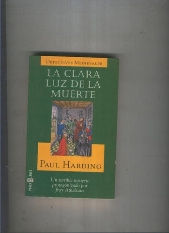 La clara luz de la muerte