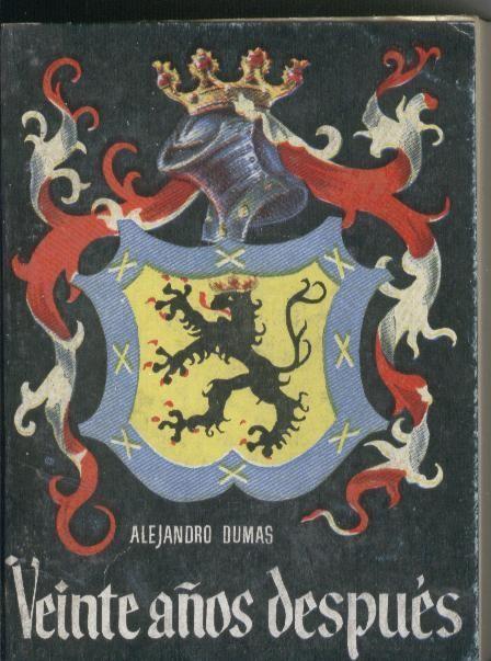 Enciclopedia Pulga: Veinte años despues