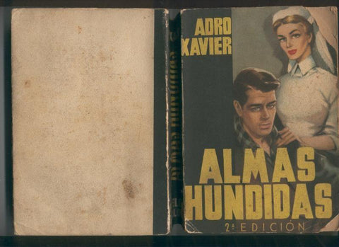 Almas hundidas