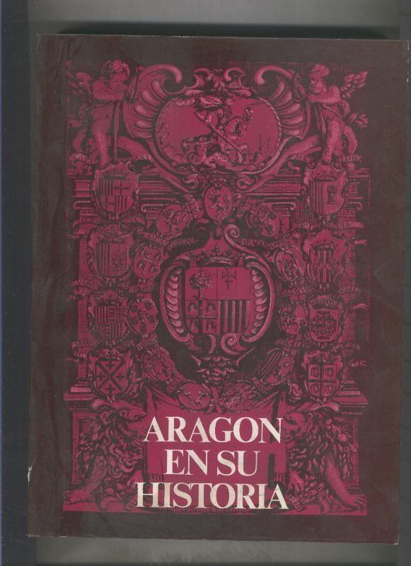 Aragon en su historia