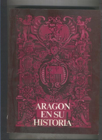 Aragon en su historia