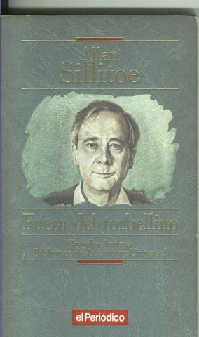 Grandes Autores numero 020: Fuera del torbellino