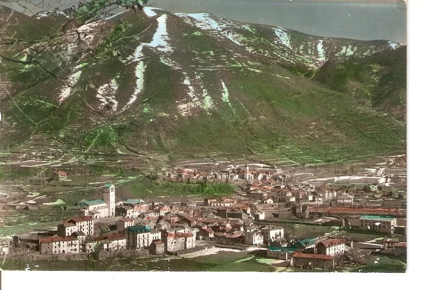 Postal 031030 : Biescas (Valle de Tena)