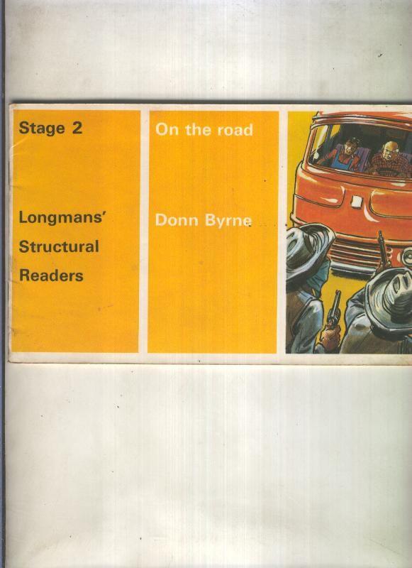 Stage 2 : On the road