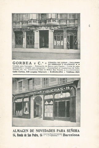 Lamina 068: Gorbea y Ca;