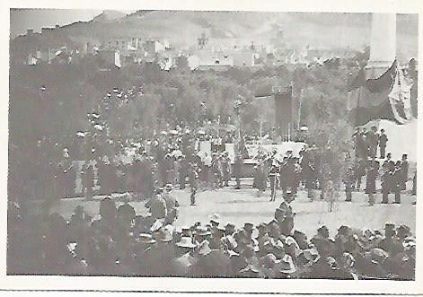 POSTAL 53370:COLECCION POSTALES PARA EL RECUERDO: JAEN. 1912. 