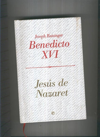 Jesus de Nazaret