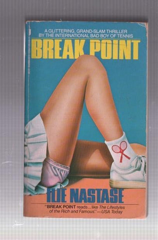 Break Point