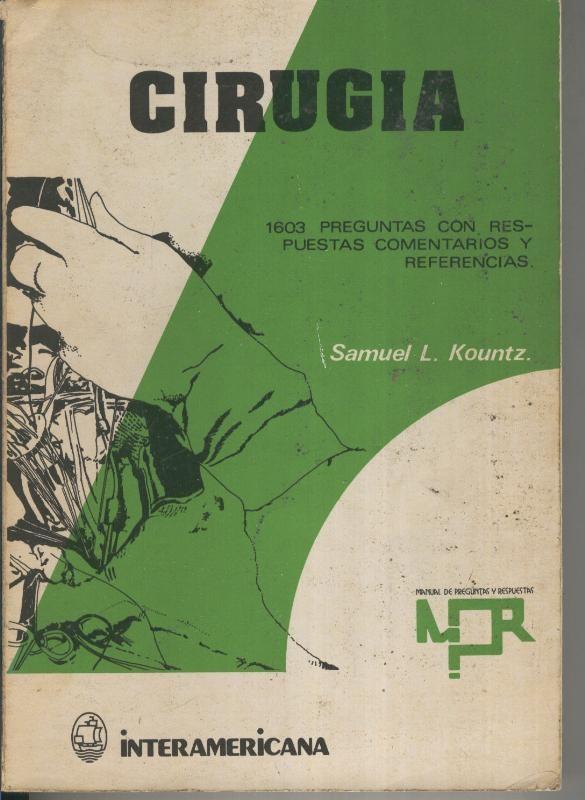 Cirugia