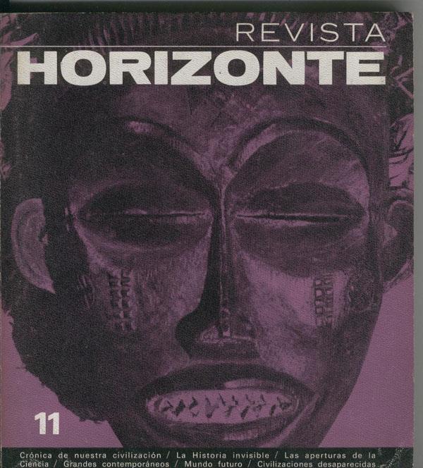 Horizonte numero 11