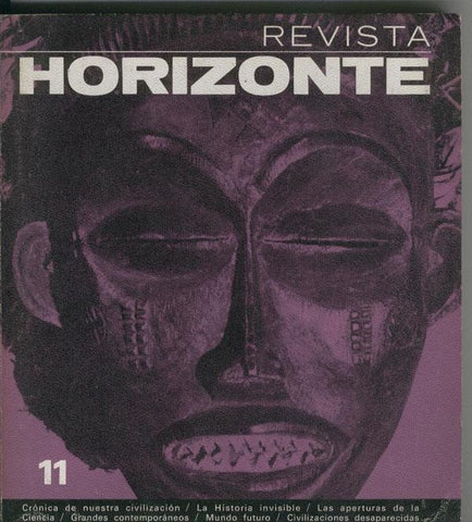 Horizonte numero 11