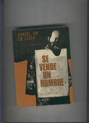 Se vende un hombre