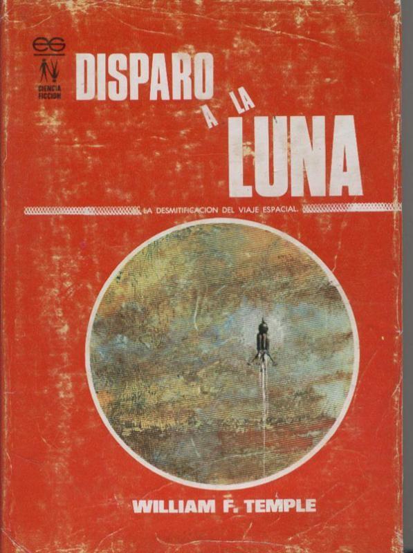 Disparo a la luna