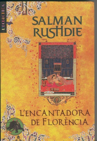 L encantadora de Florencia